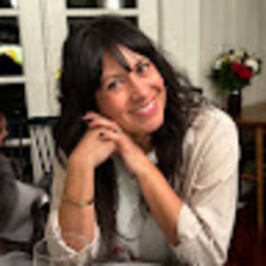 Meet your Posher, Raquel